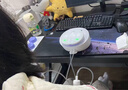 熊貓布布smartpandaPlus專(zhuān)業(yè)級標準版吸奶器雙泵雙邊大吸力小奶泵 雙泵雙邊，左右獨立調節 曬單實(shí)拍圖