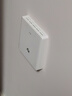 華三（H3C）全屋wifi6路由器千兆雙頻3000M 企業(yè)無(wú)線AP面板 ac+ap1拖4套裝AP3000L-U*4+AC1109L-P-U 曬單實(shí)拍圖
