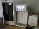 孕貝嬰兒奶瓶消毒柜 烘干一體機(jī)定量出水恒溫水壺泡奶機(jī)搖奶器6.5L 曬單實(shí)拍圖