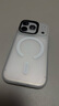 邦克仕（Benks）【康寧AR增透】適用蘋果17Pro攝像頭鋼化膜 iPhone17pro/promax手機后鏡頭耐磨防刮透明保護貼膜 曬單實拍圖