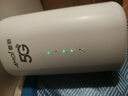夏新5g隨身wifi6移動(dòng)無(wú)線(xiàn)免插卡路由器cpe全網(wǎng)通千兆雙頻便攜式車(chē)載上網(wǎng)卡高速流量 5G狂暴性能版【滿(mǎn)血性能光纖級網(wǎng)速】 曬單實(shí)拍圖