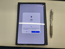 HUAWEI MatePad Mini 華為平板電腦 8.8英寸小平板 OLED屏 輕辦公 SIM卡版 可通話(huà) 12GB+256GB雪域白  曬單實(shí)拍圖