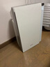 松下（Panasonic）【國家補貼】家用空氣凈化器除甲醛除菌寵物除異味過敏源消毒機衛(wèi)健委備案加濕VJL55C2 曬單實拍圖