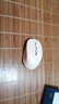 惠普（HP）S1000 Plus 無線鼠標(biāo) 辦公鼠標(biāo) 家用/商務(wù)辦公/筆記本/臺式機USB接口即插即用 鼠標(biāo)無線清新奶茶色 曬單實拍圖