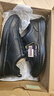 斯凱奇（Skechers）男士皮鞋秋季商務(wù)男鞋高檔休閑鞋軟底通勤板鞋210835 曬單實(shí)拍圖