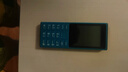 諾基亞（NOKIA）108 4G 移動(dòng)聯(lián)通電信廣電全網(wǎng)通 2.4英寸雙卡雙待 直板按鍵學(xué)生老人老年人功能機備用手機 藍色 曬單實(shí)拍圖