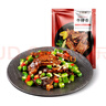 大希地腌制 調(diào)味牛仔骨 帶骨牛小排  牛肉 牛肋骨燒烤食材冷凍 400g 曬單實(shí)拍圖
