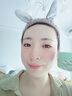 BUV復活草面膜去黃提亮美白補水淡斑涂抹面膜抗氧化曬后修復七夕禮物 曬單實(shí)拍圖