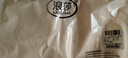 浪莎媽媽內衣老人前扣純棉大碼秋季薄款中年婦女無(wú)鋼圈文胸中老年胸罩 曬單實(shí)拍圖