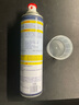巨奇嚴選 鞋子除臭劑360ml 銀離子消毒殺菌噴霧球鞋運動鞋防腳臭腳氣 曬單實拍圖