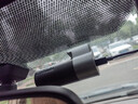 盯盯拍行車記錄儀MINIPro 3K超清夜視 WDR寬動態(tài)F1.55光圈 360度旋轉(zhuǎn) 曬單實拍圖