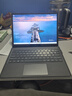戴睿（dere）T30Pro【2025新品+2K觸摸屏】筆記本電腦平板二合一 windows系統(tǒng)金屬超薄商務便攜辦公電腦輕薄本 12代酷睿十核丨2.8K屏丨DDR5 【榮耀旗艦】32G內存 1TB高速 曬單實拍圖