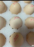 黃天鵝可生食雞蛋 30枚L級大蛋/3.6斤禮盒裝生鮮雞蛋京東自營(yíng) 無(wú)抗生素 曬單實(shí)拍圖