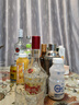絕對（Absolut） 伏特加 洋酒 40度 原味 1000ml 調(diào)酒 基酒  曬單實拍圖