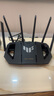 華碩（ASUS）【國家補貼15%】TUF小旋風(fēng)Pro電競WiFi7路由器家用無線千兆穿墻王路由 Aimesh隨心組全屋WiFi套裝 曬單實拍圖
