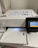 愛(ài)普生（EPSON）L4266墨倉式彩色無(wú)線(xiàn)多功能一體機家用/辦公（打印復印掃描 wifi 自動(dòng)雙面 液晶屏 AI學(xué)習打印機） 曬單實(shí)拍圖