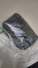 洛克兄弟（ROCKBROS）代駕包防水后座包電動車掛物收納儲物箱自行車后貨架馱包 大容量防水代駕包(帶防雨罩) 8L 曬單實拍圖