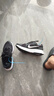 耐克（NIKE）官方艦店男鞋 秋季新款運動(dòng)鞋子男緩震休閑鞋耐磨網(wǎng)面透氣跑步鞋 RUN SWIFT 2/黑/白 39 曬單實(shí)拍圖