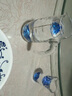 汾酒 青花20升級版 清香型白酒 53度500mL 單瓶（新版新包裝） 曬單實(shí)拍圖