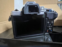 奧林巴斯（OLYMPUS）E-M10 MarkIV EM10四代 微單相機 數(shù)碼相機 微單套機（14-42mm & 40-150mm） 曬單實拍圖