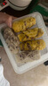寶寶饞了紅棗核桃饅頭卷175g面包無(wú)添加糖兒童早餐速食送寶寶輔食食譜 曬單實(shí)拍圖