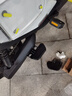 朝雨小牛電動(dòng)車(chē)U2新款UQI+折疊腳踏U1c后腳蹬uqi/B0后座擱腳踏板配件 2022款UQI+/U2專(zhuān)用的 不折疊后 曬單實(shí)拍圖