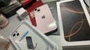 Apple【即將售完】蘋(píng)果iphone13 手機 雙卡雙待全網(wǎng)通 5G 13手機 蘋(píng)果13 粉色 6.1寸 256G【贈品禮包+2年店?！?曬單實(shí)拍圖