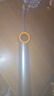 銳舞【熱銷(xiāo)40W丨首發(fā)噴氣式牙刷】氣泡電動(dòng)牙刷成人男女軟毛牙齦生日禮物送男女朋友【敏感護齦專(zhuān)用】 【旗艦裝】鈦空灰丨2刷頭 【咨詢(xún)送98元好禮】牙縫死角都能刷 曬單實(shí)拍圖