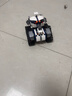 優(yōu)必選智能編程積木機器人兒童玩具 App遙控拼接履帶早教機益智可編程6-12歲 陪伴男女孩禮物 曬單實拍圖