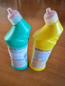花王（KAO）免刷洗潔廁靈500ml*2瓶 廁所馬桶清潔劑強力去污去尿堿除垢潔廁液 曬單實(shí)拍圖