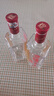 瀘州老窖 六年窖頭曲 濃香型白酒 52度500ml*6瓶 整箱裝(贈送3個(gè)禮品袋) 曬單實(shí)拍圖