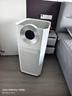 美的（Midea）森林家空氣凈化器深度分解除甲醛除菌除霧霾異味吸煙寵物凈化器過敏源新風機 靜音家用大空間 【星澈空氣艙】KJ1000G-T1000 Lite 曬單實拍圖