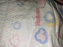 好奇（Huggies）金裝紙尿褲L132片(9-14kg)尿不濕【速干不易紅】 曬單實拍圖