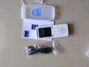 飛利浦（PHILIPS）復讀機VTR5860 64G英語(yǔ)聽(tīng)力學(xué)習機聽(tīng)力寶隨身聽(tīng)單詞記背神器聽(tīng)力訓練小學(xué)初中高中 學(xué)生聽(tīng)力機 曬單實(shí)拍圖