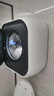 美的（Midea）內(nèi)衣洗衣機(jī) MG30MINIMAX 壁掛洗衣機(jī) 3公斤懶人洗衣機(jī) 迷你洗衣機(jī)小型 以舊換新 家電國(guó)家補(bǔ)貼20% 曬單實(shí)拍圖
