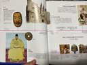 DK時(shí)間線(xiàn)上的全球史 全家共讀的家庭藏書(shū) DK出品 時(shí)間線(xiàn) 人類(lèi)史 全球史 新視角 人類(lèi)簡(jiǎn)史 世界史 大事件 入門(mén) 中信出版社 曬單實(shí)拍圖