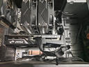 微星（MSI）魔龍 GeForce RTX 5060 8G GAMING OC AI推理 電競游戲設計智能學(xué)習獨立顯卡 曬單實(shí)拍圖