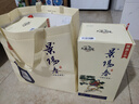 景陽春景芝【新品】  升級版 老虎頭 山東名酒 42度 500mL 2瓶 新版 曬單實拍圖