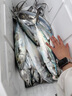 伊酷達(dá)（ECOODA）馭海水滴輪 近海船釣輪 拉流底釣八帶黑黃鱸魚(yú)海釣輪 帶卸力報(bào)警 ESW 280（速比6.6:1/釣力10kg） 右手型 曬單實(shí)拍圖