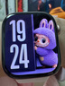 Apple/蘋(píng)果 Watch Series 10 智能手表GPS款42毫米玫瑰金色鋁金屬表殼淡桃粉色運動(dòng)型表帶S/M MX1R3CH/B 曬單實(shí)拍圖