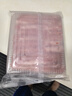 鮮京采 國(guó)產(chǎn)原切牛肉卷400g*3 生鮮牛肉 火鍋食材 牛肉片 京東自有品牌 曬單實(shí)拍圖