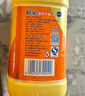 欖菊洗潔精大桶5kg 菊之語(yǔ)檸檬去油果蔬清洗劑餐具食品用級別洗滌靈 曬單實(shí)拍圖