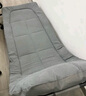 京東京造午休折疊床單人床多功能行軍床躺椅陪護(hù)床辦公室午睡床加寬加厚 曬單實(shí)拍圖