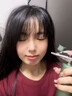康佳（KONKA）注氧儀納米噴霧補水儀器美容面部家用手持保水光針濕蒸臉儀生日中秋教師節禮物實(shí)用送女友女生老婆 曬單實(shí)拍圖