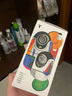 普聯(lián)（TP-LINK）800萬4K全彩智能攝像頭家用無線 室內(nèi)監(jiān)控器360度全景夜視手機遠程呼叫通話寶寶寵物看護 IPC48DW 曬單實拍圖