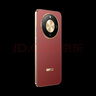 榮耀X70 12+256 朱砂紅  金標十面抗摔 8300mAh青海湖電池 IP69防水 榮耀綠洲護眼屏 AI手機 國家補貼 曬單實(shí)拍圖