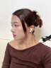 【正品Pro2頂配版】藍牙耳機蘋(píng)果主動(dòng)降噪airpods pro二代入耳式 【2025最新款/Pro2原版頂配全功能】 滑動(dòng)調音+空間音頻+電量顯示 曬單實(shí)拍圖