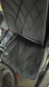 馬路誠品【石墨烯超導速熱】汽車(chē)加熱坐墊座椅車(chē)載電加熱車(chē)用后排轎車(chē)冬季 黑-石墨烯芯+速熱取暖（單座） 曬單實(shí)拍圖