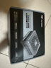 Thermaltake（Tt）額定850W 玲瓏SFX 電腦電源（原生PCIe5.1/ATX3.1規(guī)范/80PLUS金牌/全日系電容） 曬單實拍圖