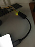 畢亞茲 Type-C千兆網(wǎng)口USB-C轉(zhuǎn)接RJ45有線網(wǎng)卡網(wǎng)線轉(zhuǎn)接頭 蘋果16MacBook華為筆記本電腦ipad拓展轉(zhuǎn)換器 曬單實拍圖